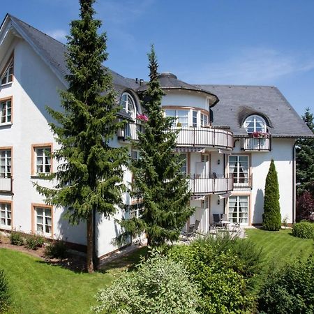 Villa Katharina Penthouse Wohnung Willingen  Eksteriør billede