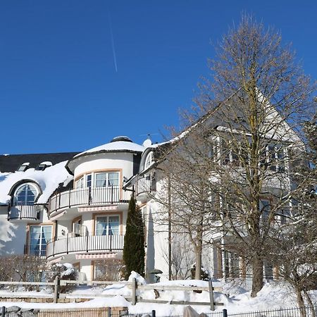 Villa Katharina Penthouse Wohnung Willingen  Eksteriør billede