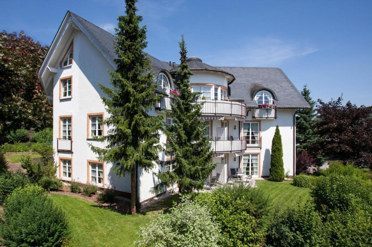Villa Katharina Penthouse Wohnung Willingen  Eksteriør billede