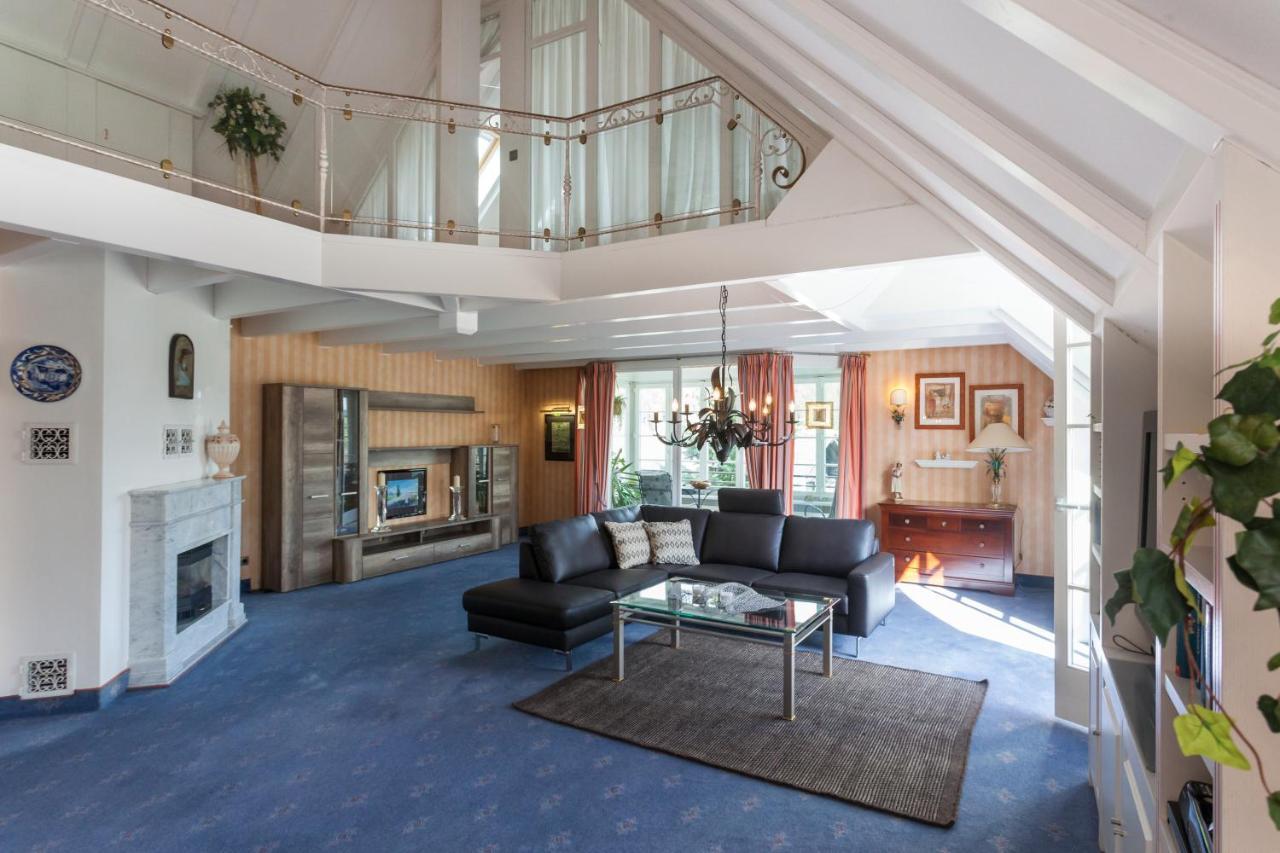 Villa Katharina Penthouse Wohnung Willingen  Eksteriør billede