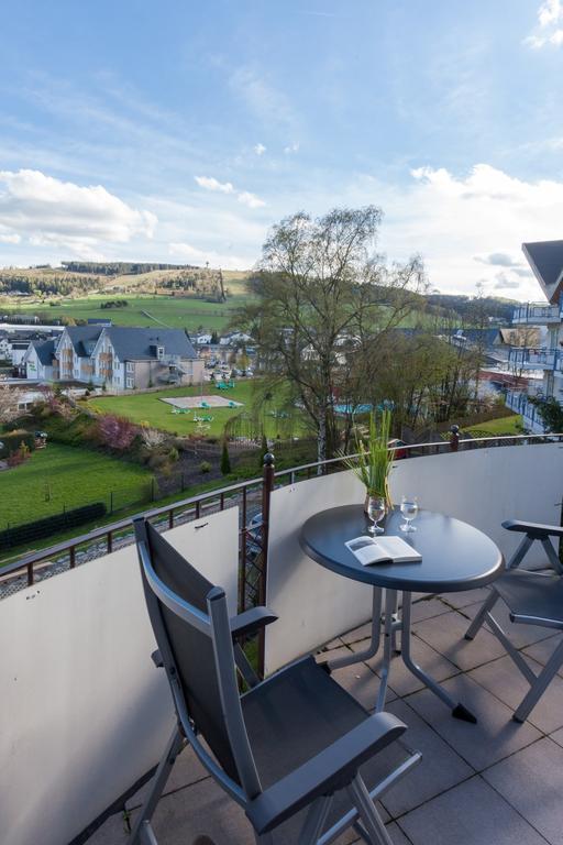 Villa Katharina Penthouse Wohnung Willingen  Værelse billede