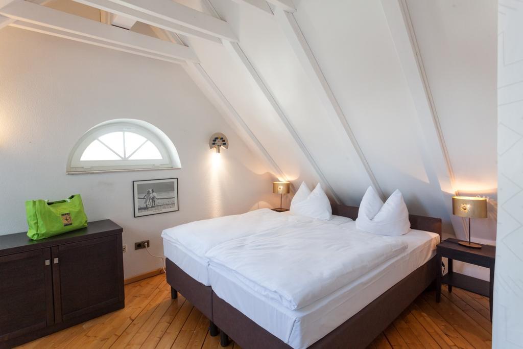 Villa Katharina Penthouse Wohnung Willingen  Værelse billede