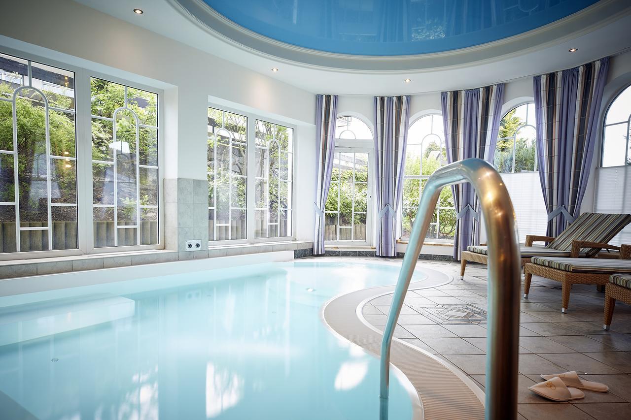 Villa Katharina Penthouse Wohnung Willingen  Eksteriør billede