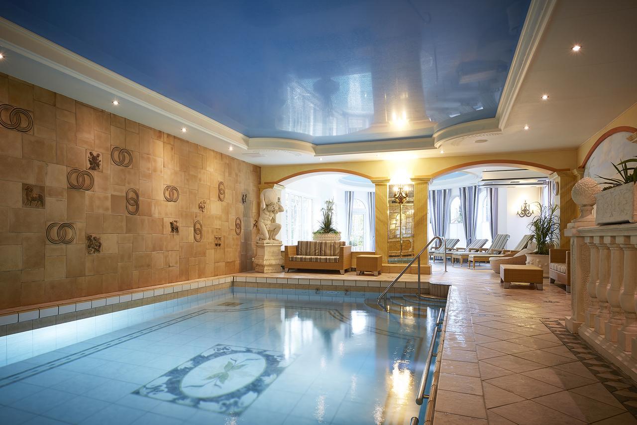 Villa Katharina Penthouse Wohnung Willingen  Eksteriør billede
