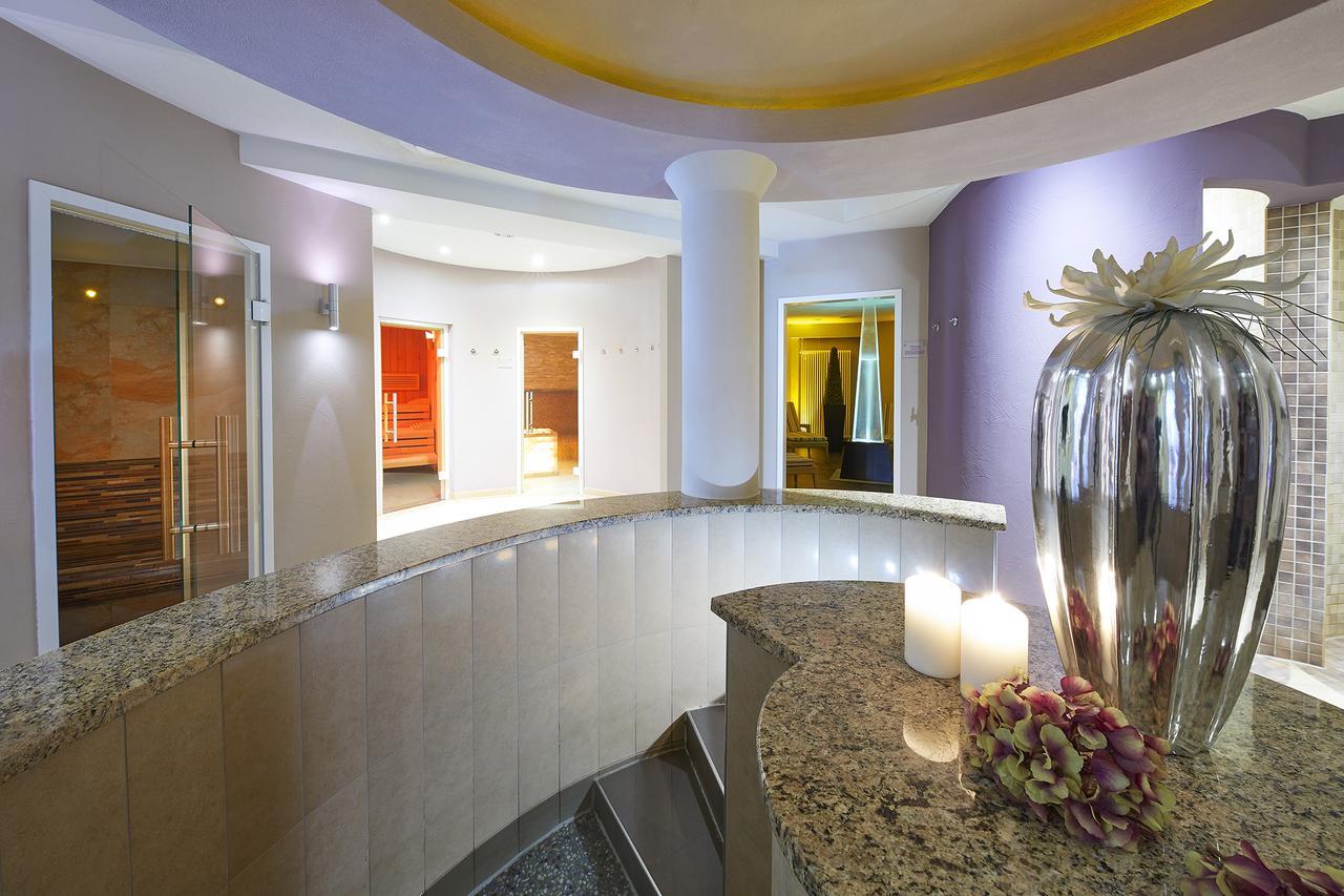 Villa Katharina Penthouse Wohnung Willingen  Eksteriør billede